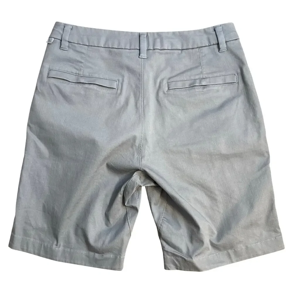 Lululemon Commission Classic-Fit Short 9